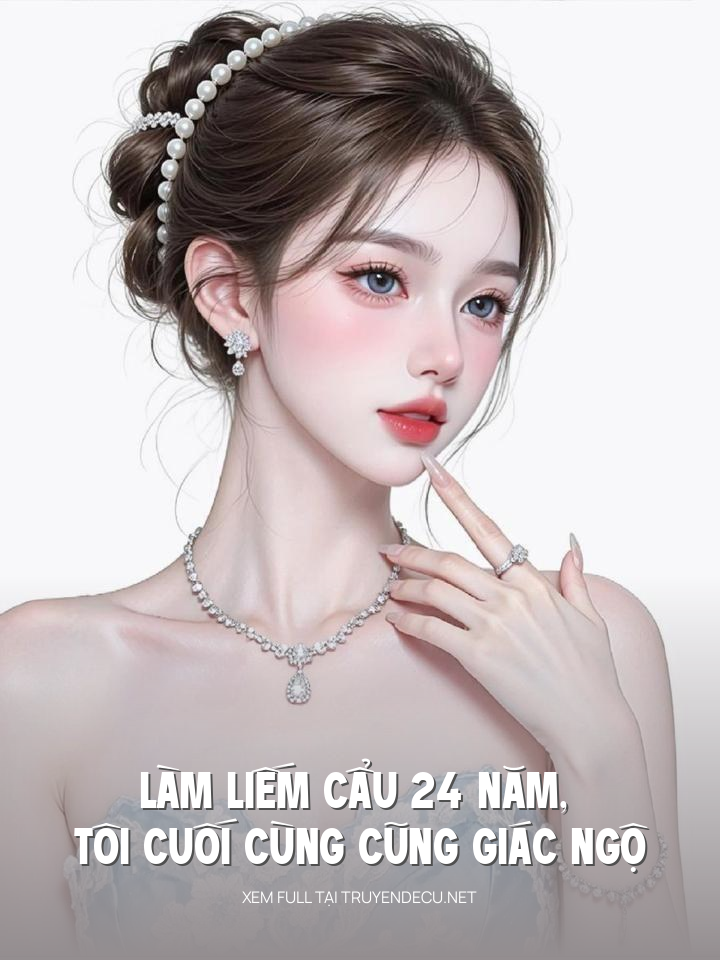 
                            Làm Liếm Cẩu 24 Năm, Tôi Cuối Cùng Cũng Giác Ngộ