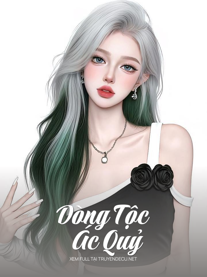 
                            Dòng Tộc Ác Quỷ