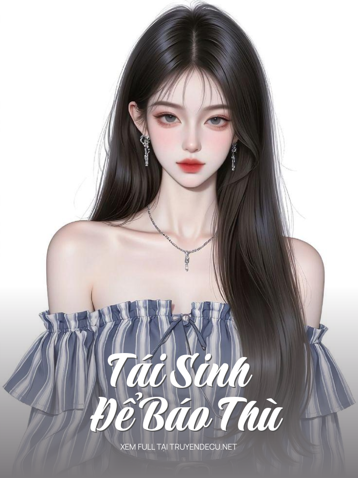 
                            Tái Sinh Để Báo Thù