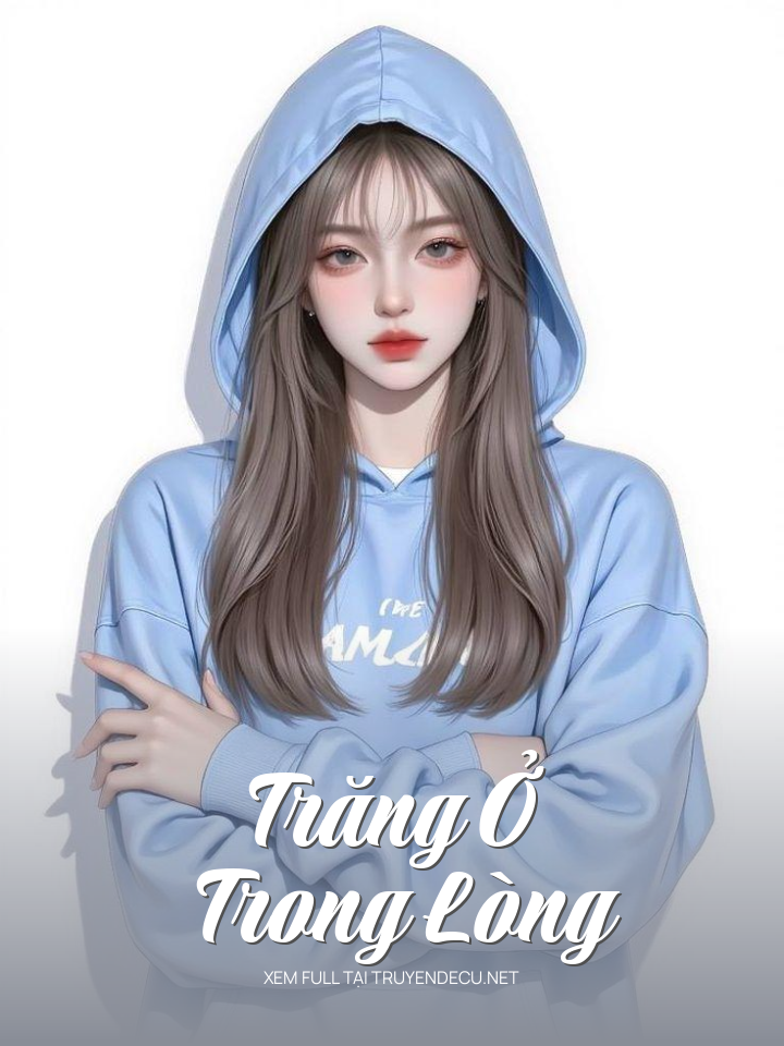 
                            Trăng Ở Trong Lòng