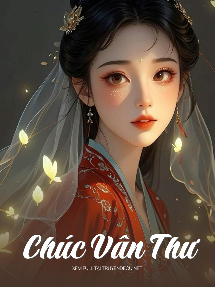 
                            Chúc Vân Thư