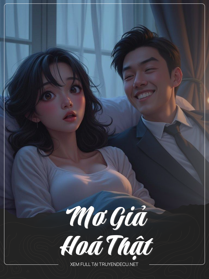 
                            Mơ Giả Hoá Thật