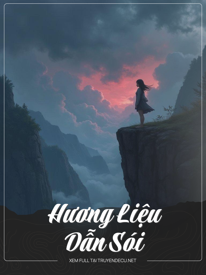 
                            Hương Liệu Dẫn Sói