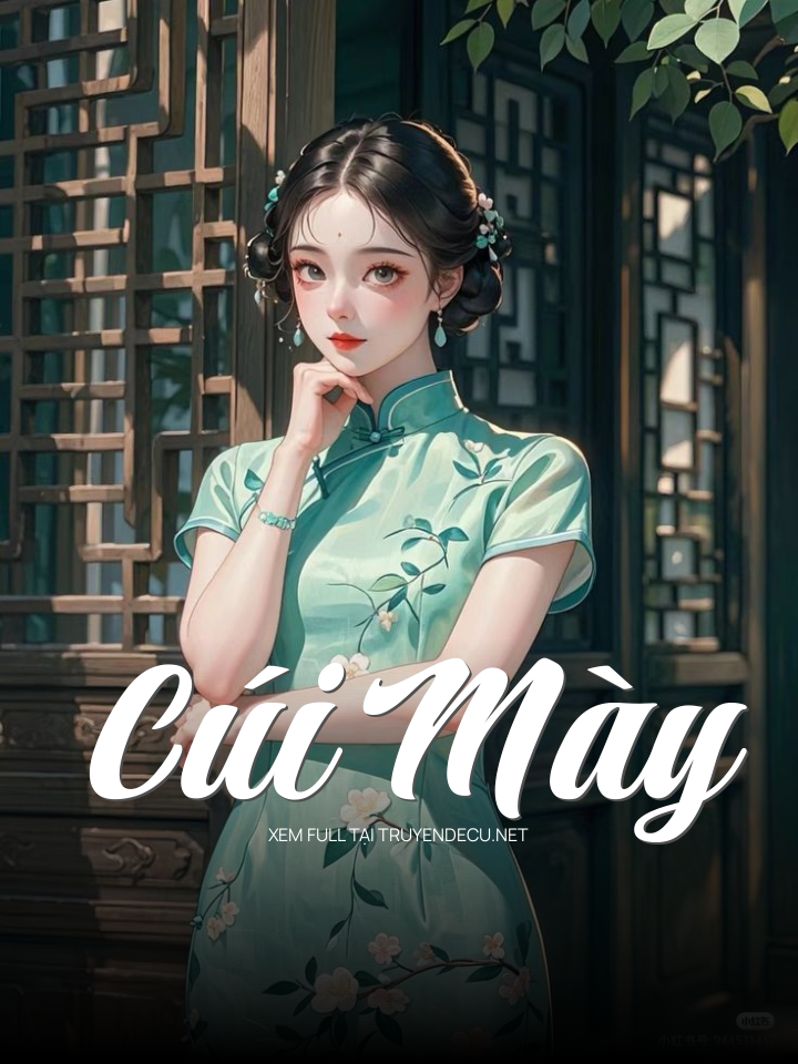
                            Cúi Mày