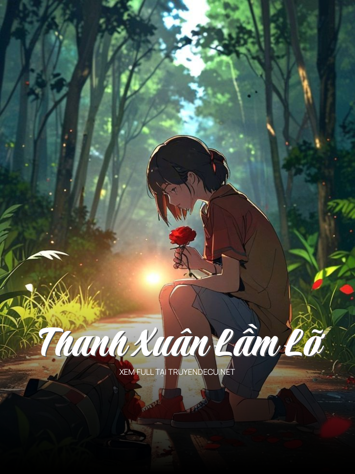 
                            Thanh Xuân Lầm Lỡ