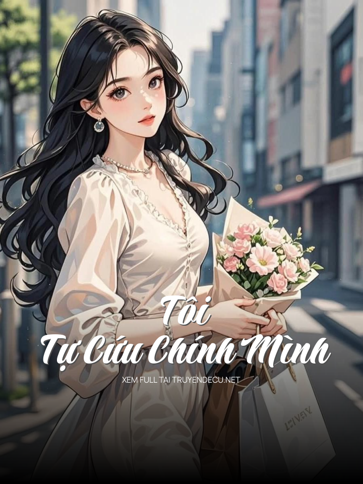 Tôi Tự Cứu Chính Mình