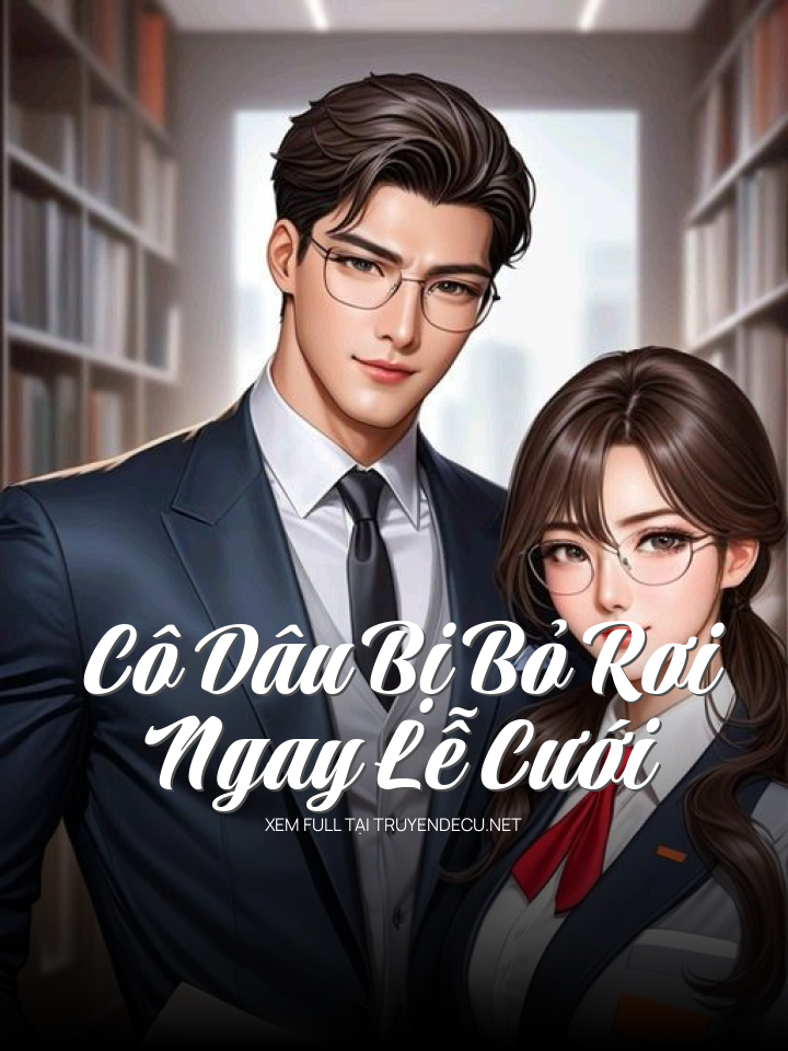 Cô Dâu Bị Bỏ Rơi Ngay Lễ Cưới