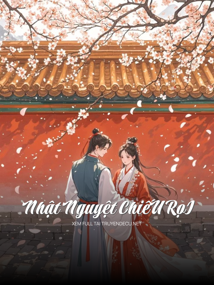 
                            Nhật Nguyệt ChiếU RọI