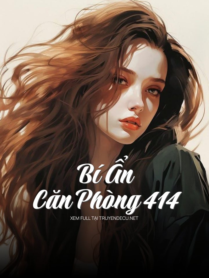 Bí Ẩn Căn Phòng 414