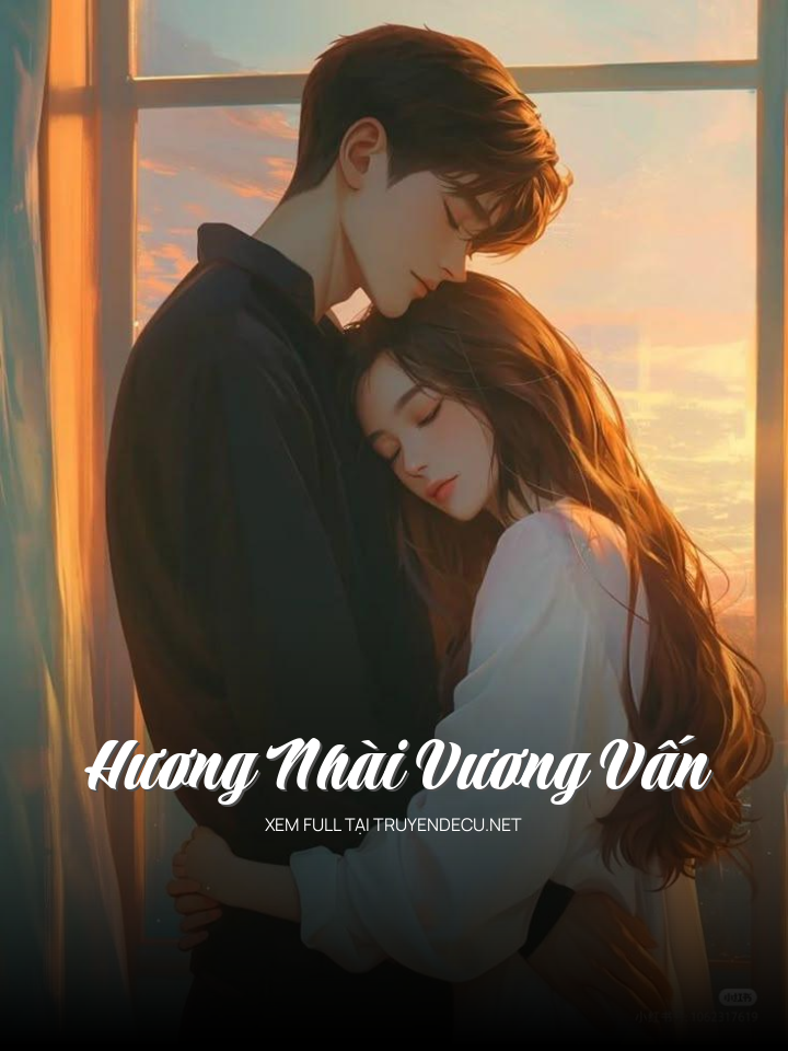 
                            Hương Nhài Vương Vấn
