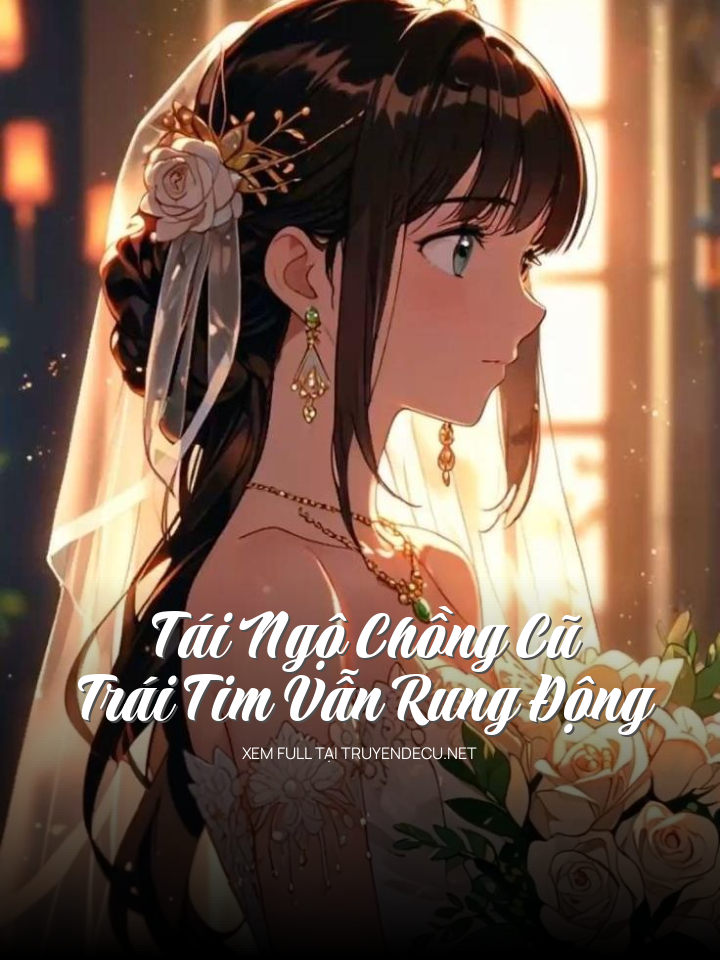 
                            Tái Ngộ Chồng Cũ, Trái Tim Vẫn Rung Động