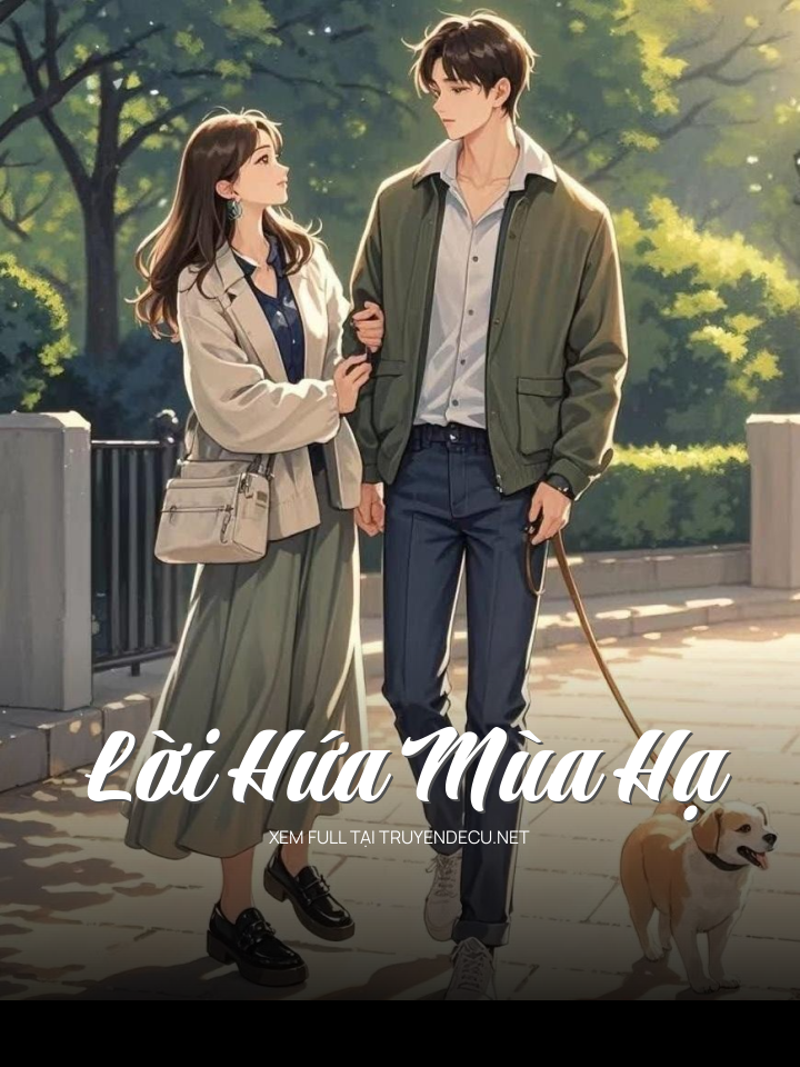 
                            Lời Hứa Mùa Hạ