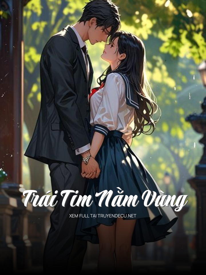 Trái Tim Nằm Vùng