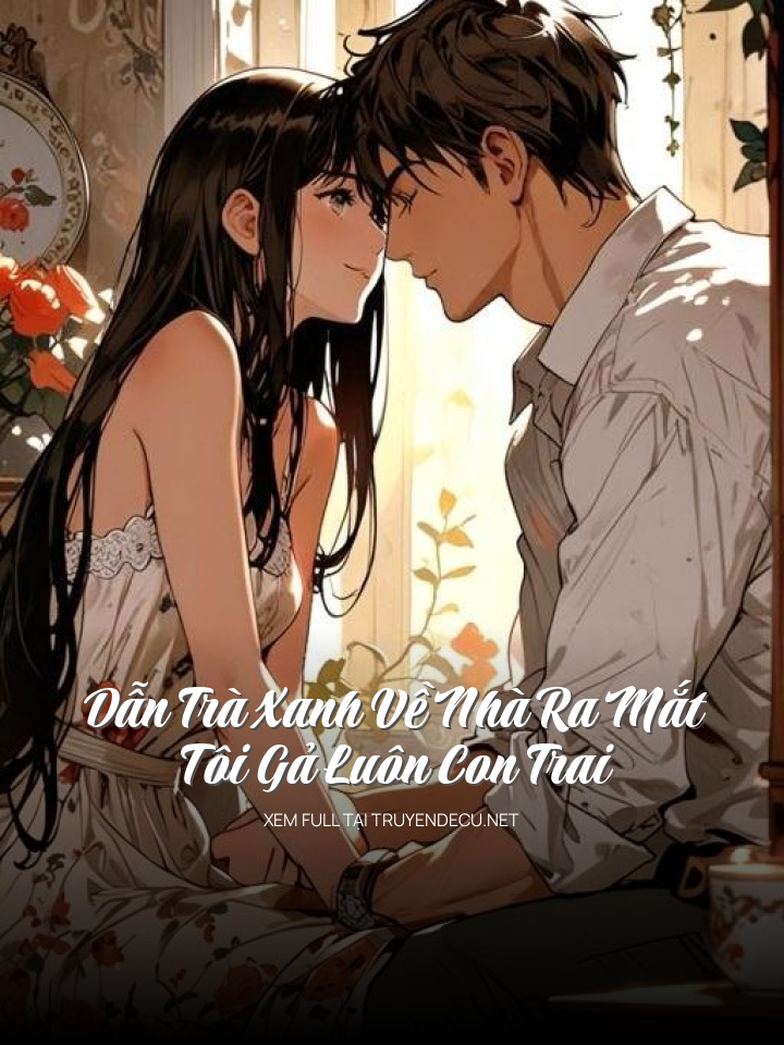 
                            Dẫn Trà Xanh Về Nhà Ra Mắt, Tôi Gả Luôn Con Trai