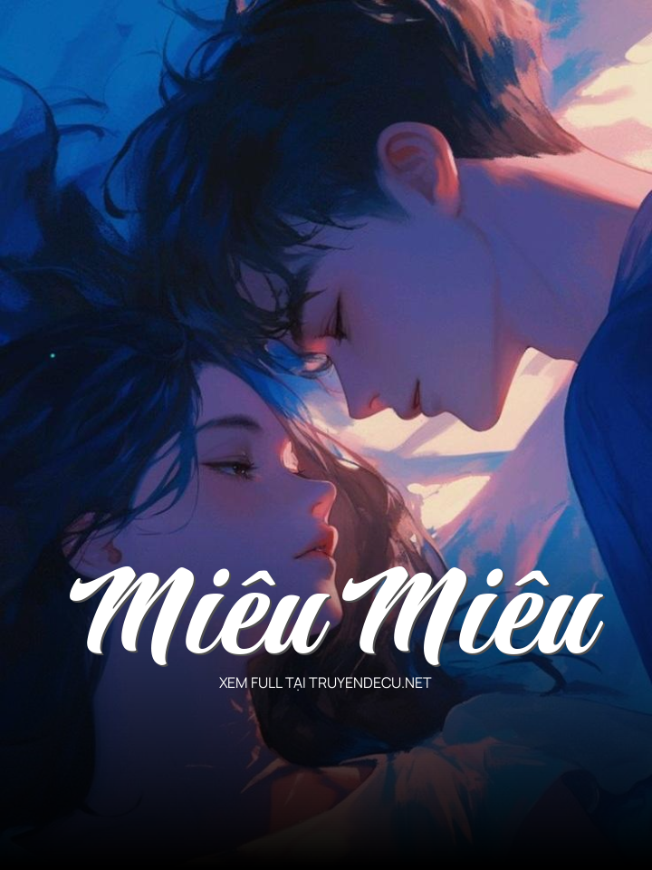Miêu Miêu