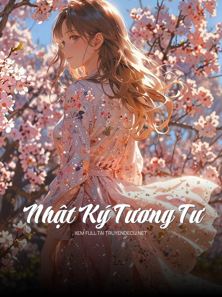 
                            Nhật Ký Tương Tư
