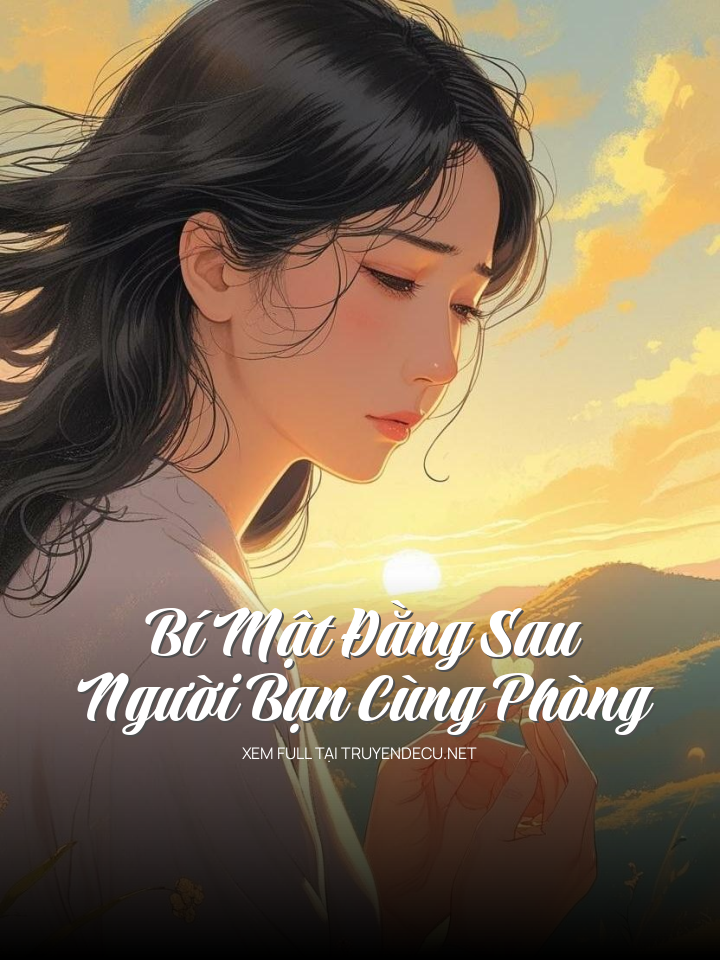
                            Bí Mật Đằng Sau Người Bạn Cùng Phòng