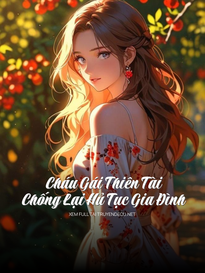 
                            Cháu Gái Thiên Tài Chống Lại Hủ Tục Gia Đình