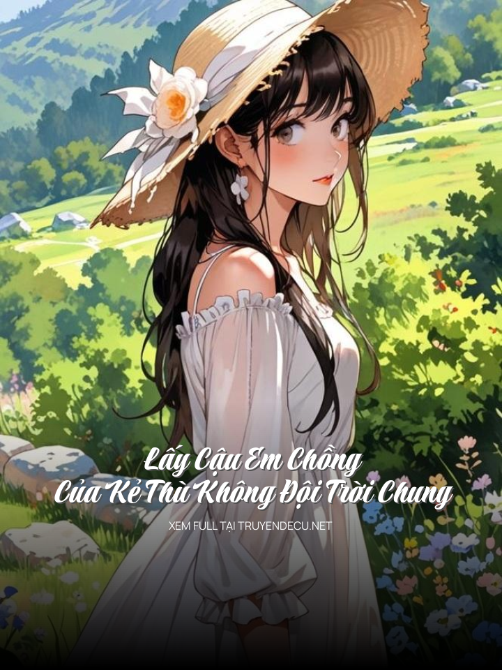 
                            Lấy Cậu Em Chồng Của Kẻ Thù Không Đội Trời Chung