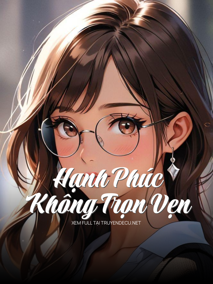 
                            Hạnh Phúc Không Trọn Vẹn