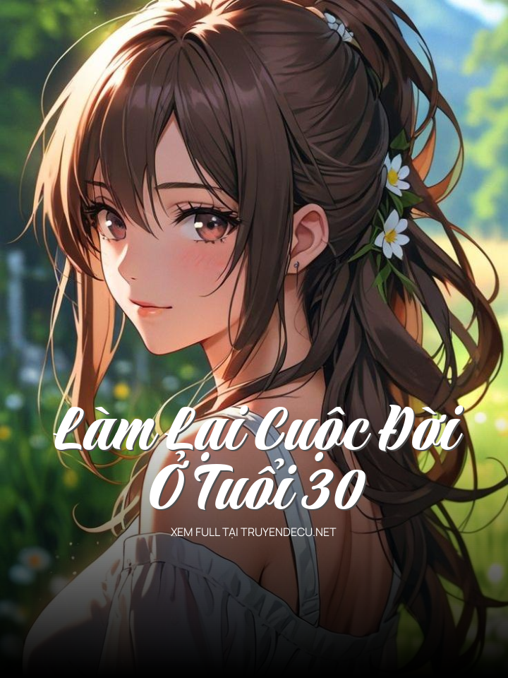 
                        Làm Lại Cuộc Đời Ở Tuổi 30