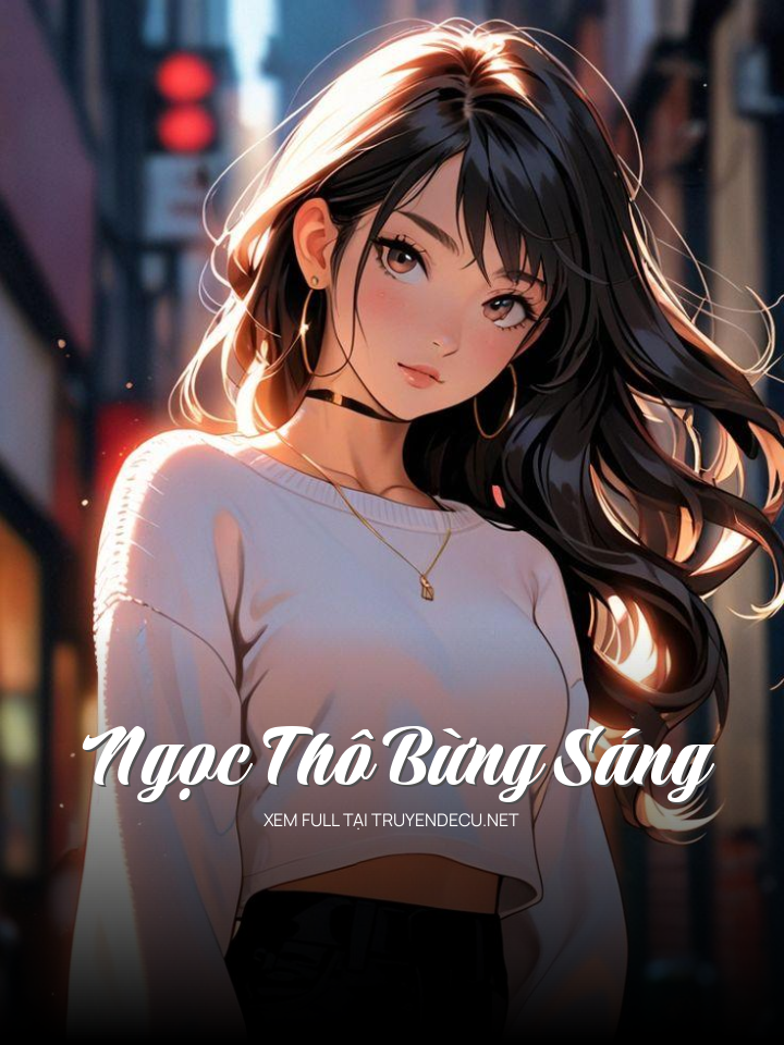 Ngọc Thô Bừng Sáng