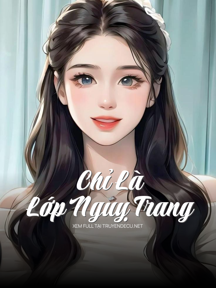 Chỉ Là Lớp Nguỵ Trang