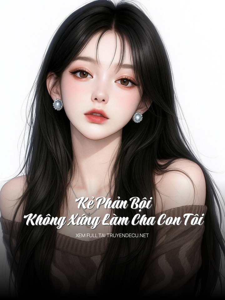 
                            Kẻ Phản Bội Không Xứng Làm Cha Con Tôi