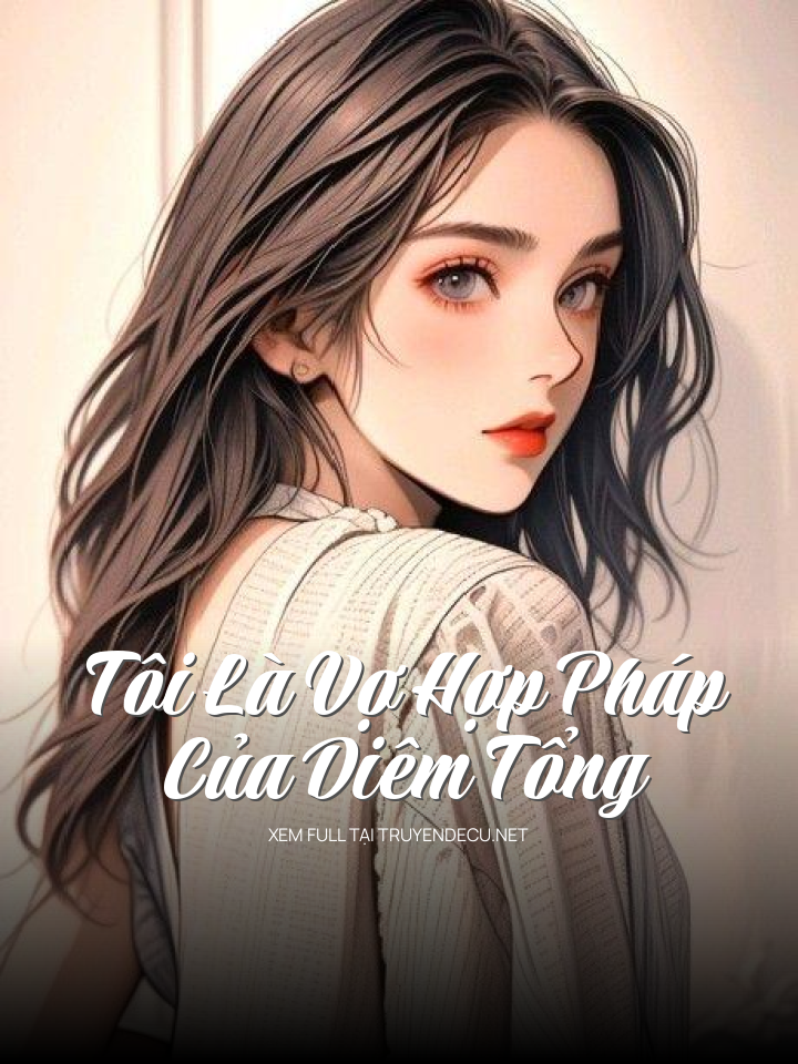 Tôi Là Vợ Hợp Pháp Của Diêm Tổng