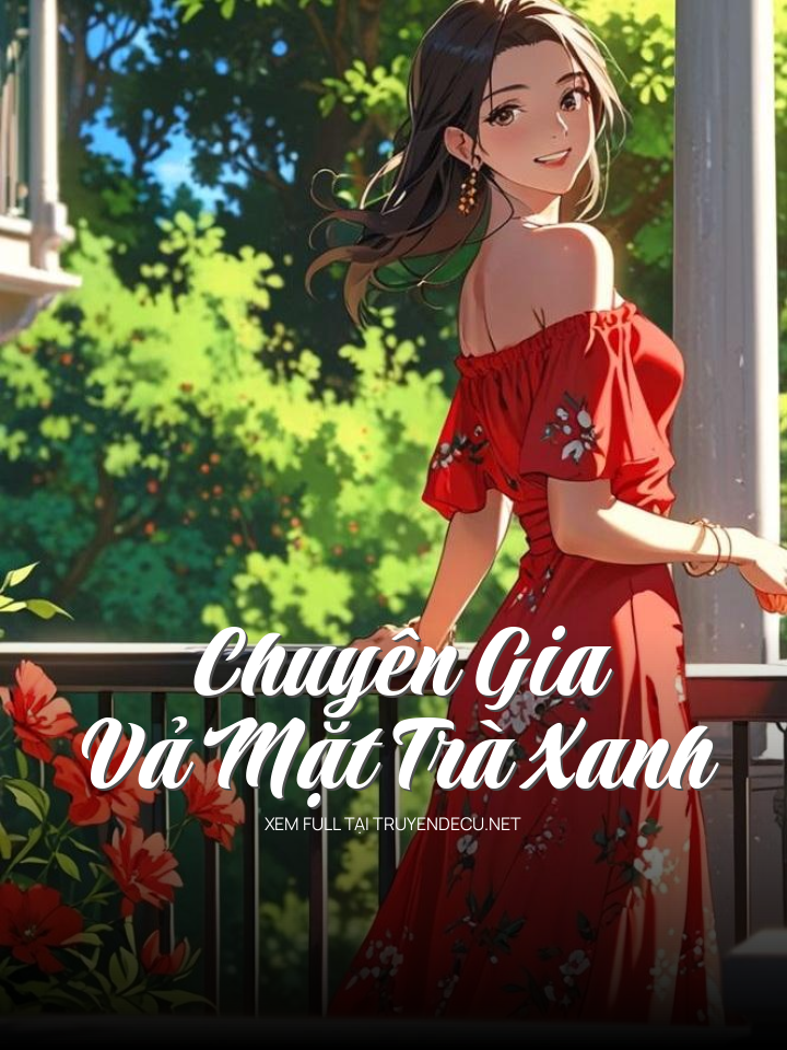 
                            Chuyên Gia Vả Mặt Trà Xanh