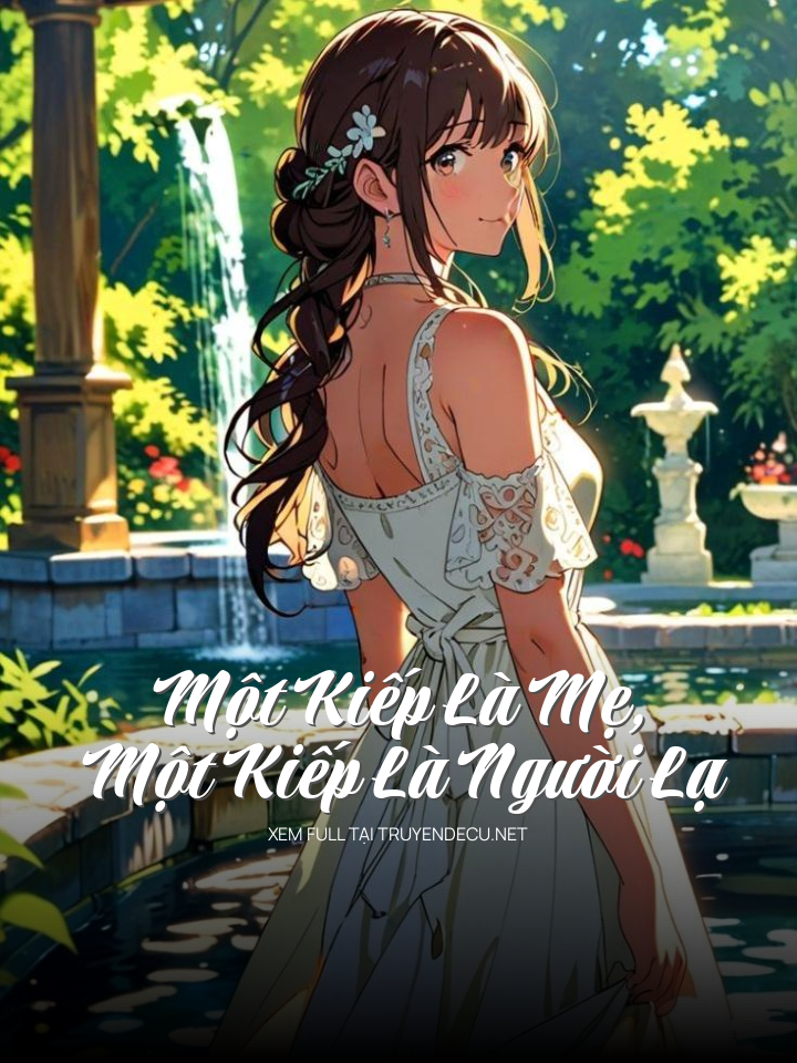 
                            Một Kiếp Là Mẹ, Một Kiếp Là Người Lạ