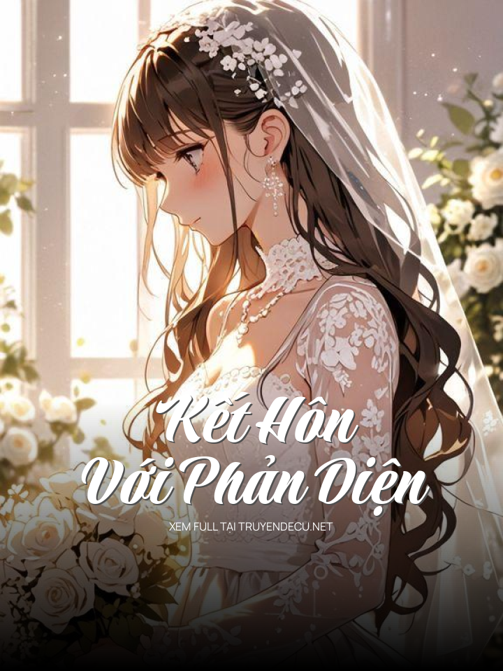 
                            Kết Hôn Với Phản Diện