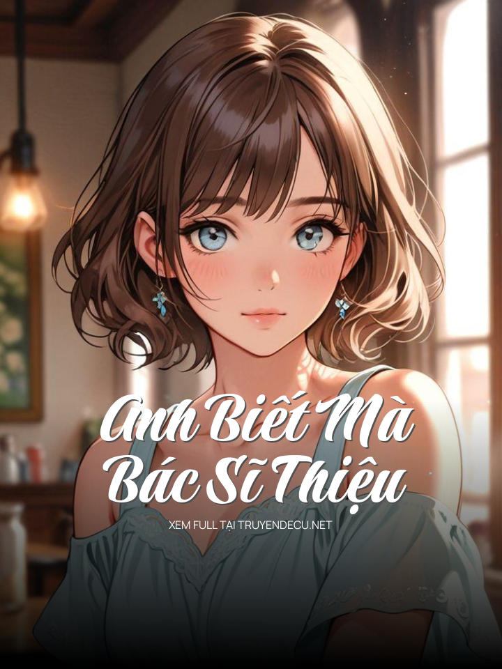 Anh Biết Mà, Bác Sĩ Thiệu