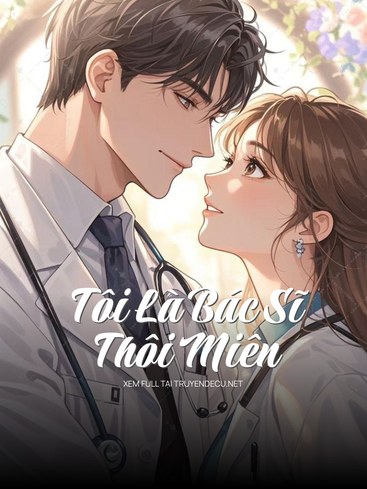 
                            Tôi Là Bác Sĩ Thôi Miên