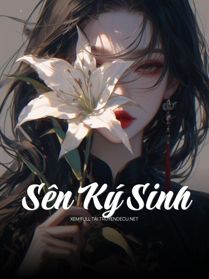
                            Sên Ký Sinh