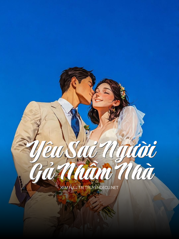 
                            Yêu Sai Người , Gả Nhầm Nhà