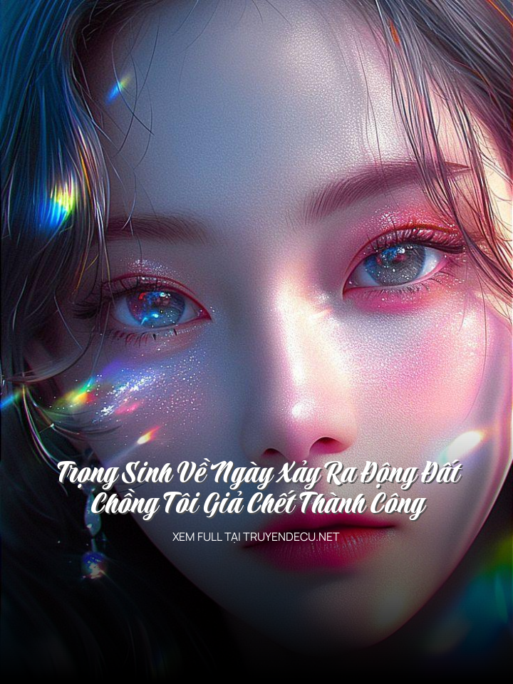 
                            Trọng Sinh Về Ngày Xảy Ra Động Đất Chồng Tôi Giả Chết Thành Công