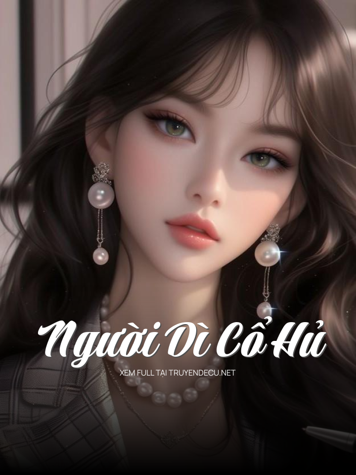 
                            Người Dì Cổ Hủ