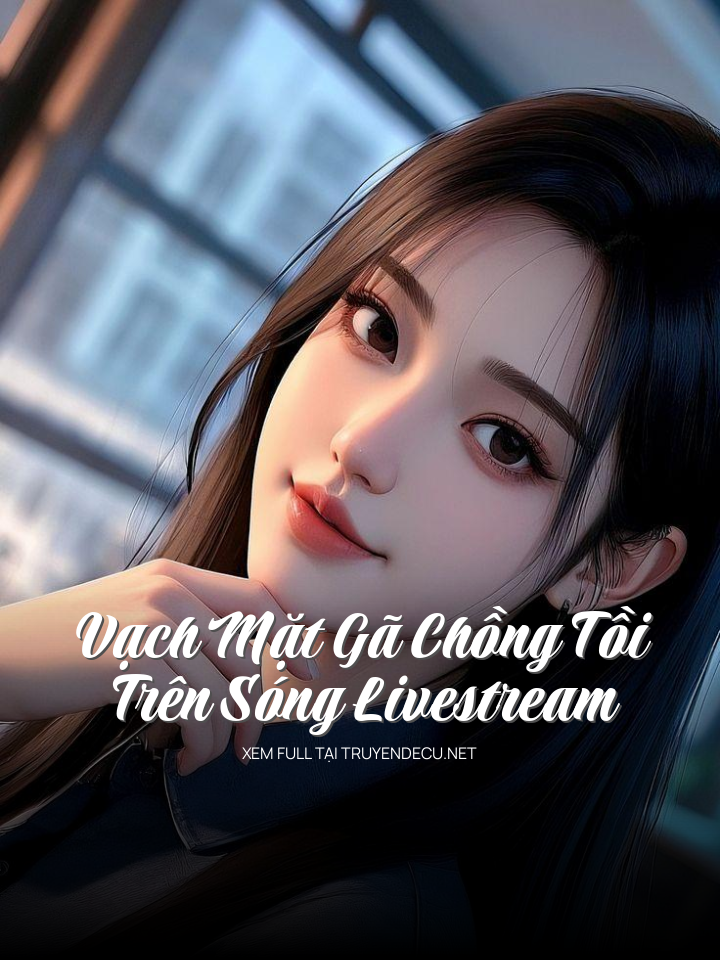 
                            Vạch Mặt Gã Chồng Tồi Trên Sóng Livestream