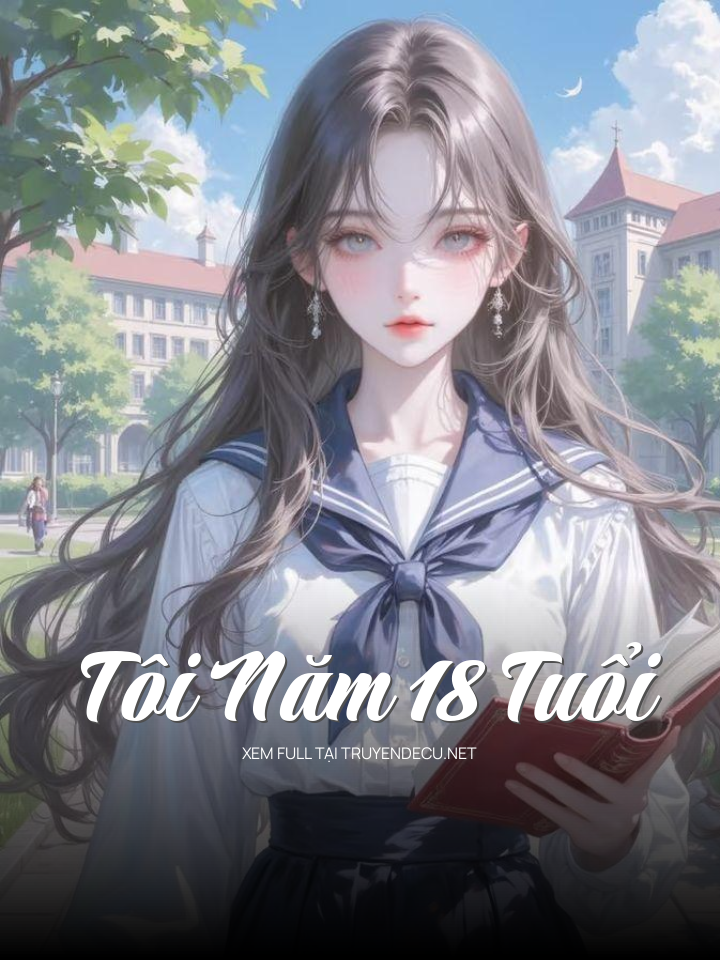 
                            Tôi Năm 18 Tuổi