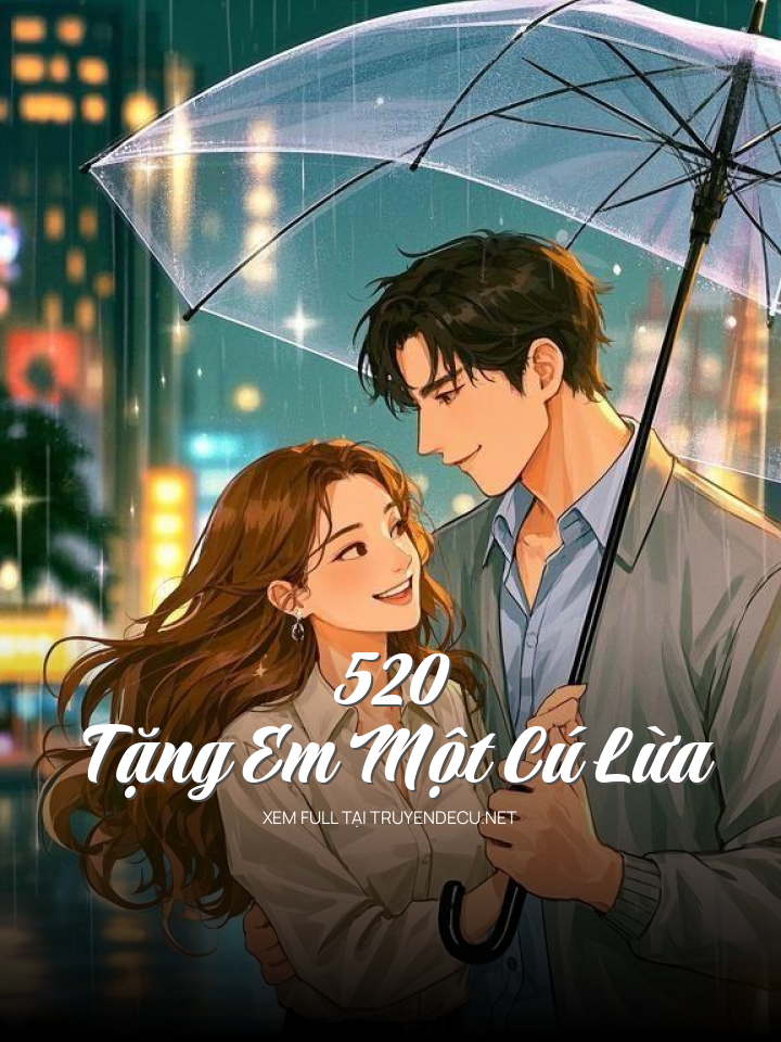 
                            520 Tặng Em Một Cú Lừa