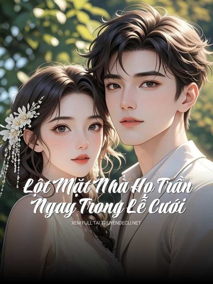 
                            Lột Mặt Nhà Họ Trần Ngay Trong Lễ Cưới