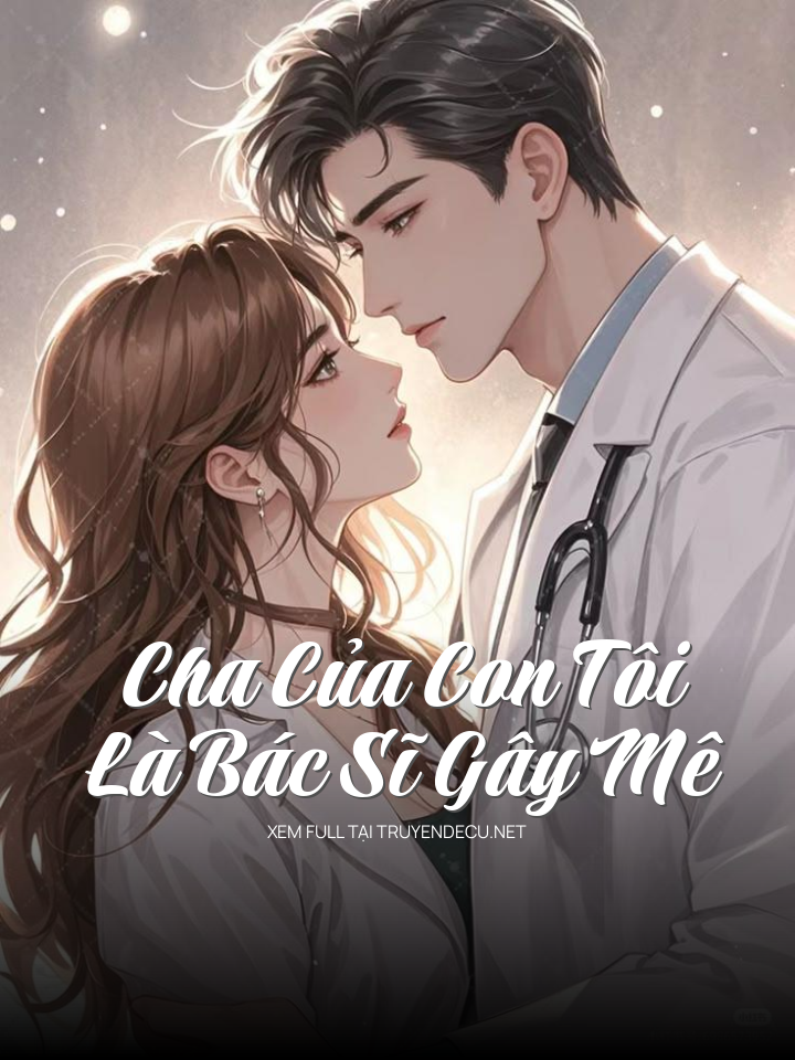 
                            Cha Của Con Tôi Là Bác Sĩ Gây Mê