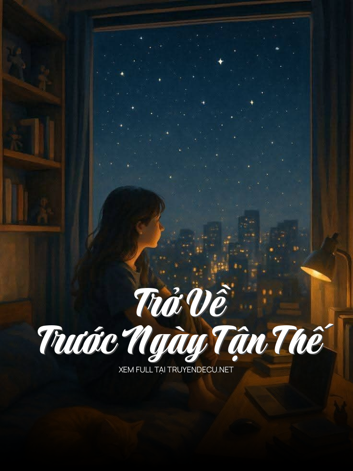 Trở Về Trước Ngày Tận Thế
