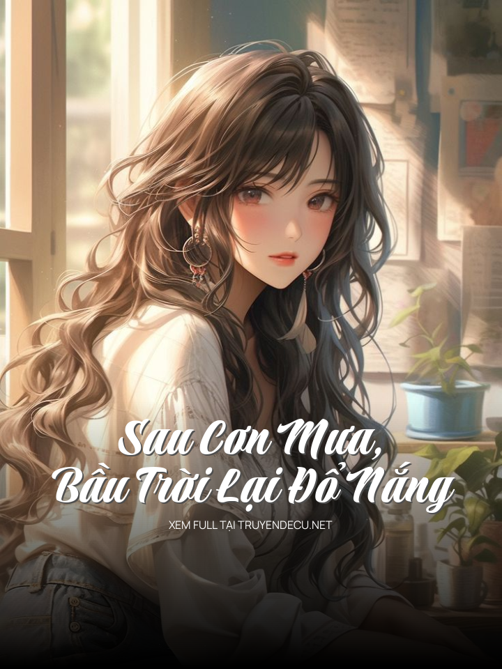 
                            Sau Cơn Mưa, Bầu Trời Lại Đổ Nắng