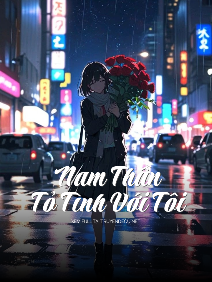 
                            Nam Thần Tỏ Tình Với Tôi
