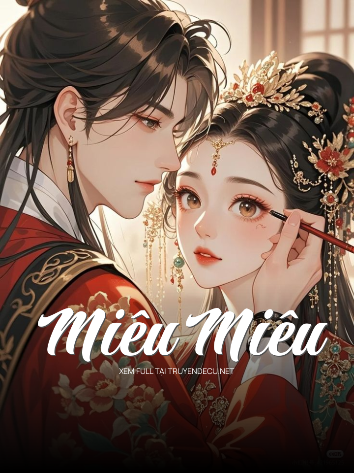
                            Miêu Miêu