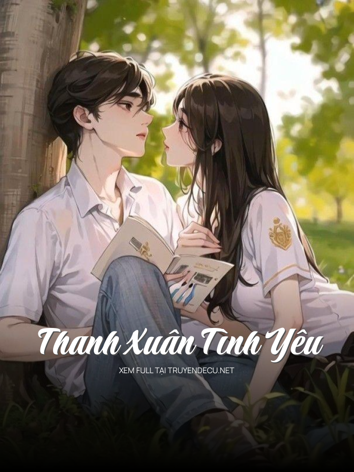 
                            Thanh Xuân Tình Yêu