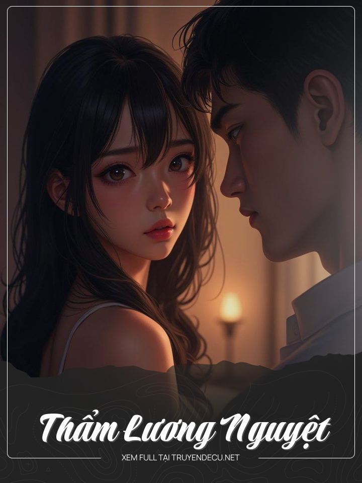 
                            Thẩm Lương Nguyệt