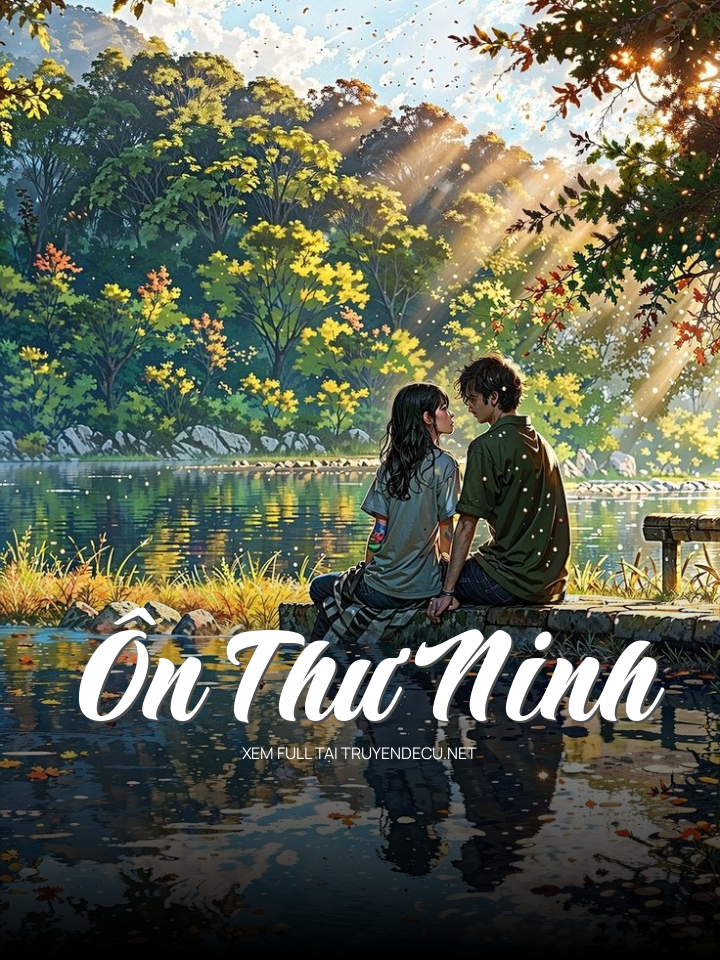 
                            Ôn Thư Ninh